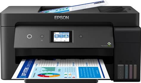 Epson et-15000 discontinued - The only differences are one has a fax (150000), the 8550 has photo black and grey; therefore wider range of colors depths. I don't have any issues with either. The 15000 was my first sub printer. 8550 was purchased for regular printing, but my hubby put sub ink into it. We print a lot and this takes down our print-load. 